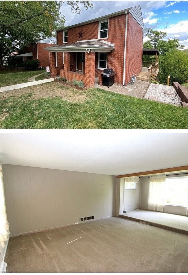 Building Photo - 6801 Wilson St