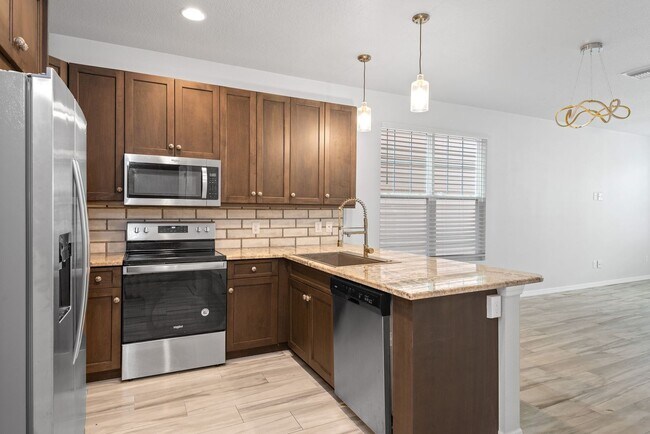 Foto del edificio - Adorable Home in Casselberry for Lease