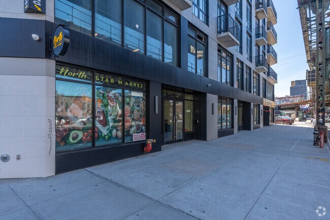 Building Photo - 666-668 Bushwick Ave