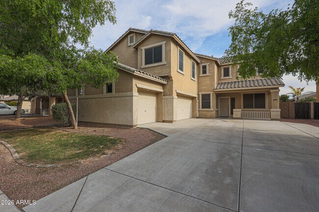 Foto del edificio - 16205 W Gibson Ln