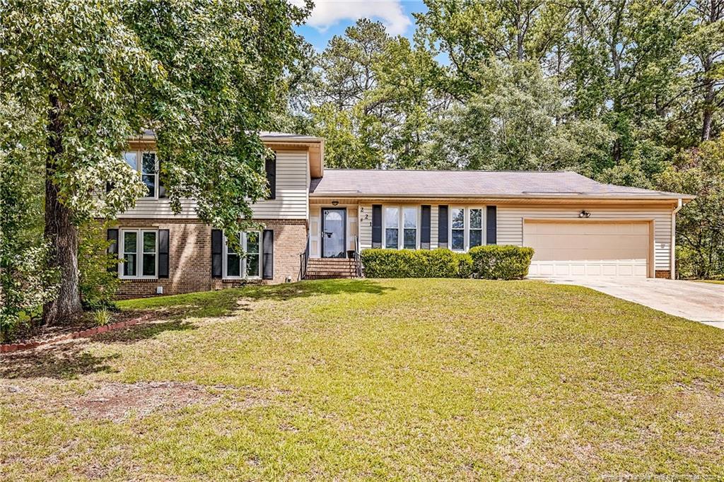 Primary Photo - 221 Waxhaw Dr