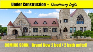 Building Photo - 4301 Olive St