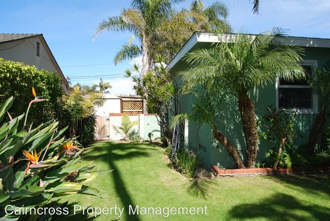 Building Photo - 850 Pacific Beach Dr