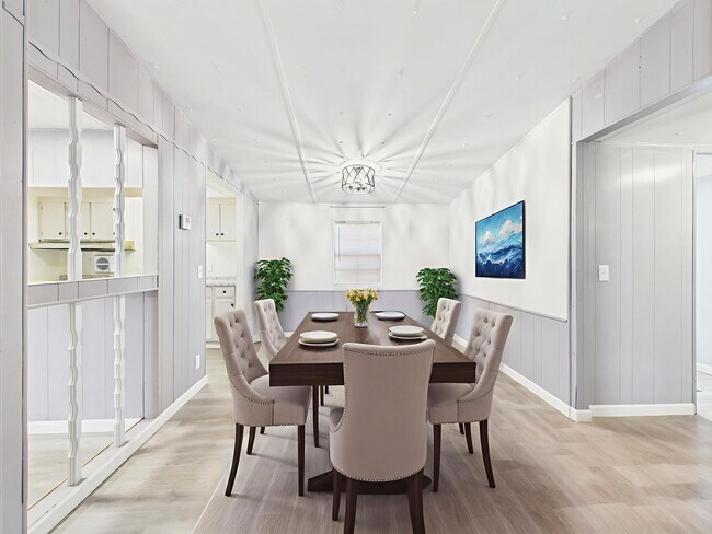 Foto del edificio - 3 Bedroom, 2 Bathroom Rental