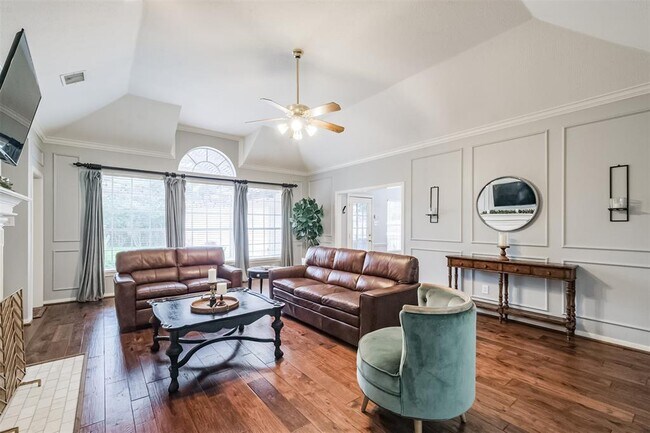 Building Photo - 1507 Pecan Trace Ct
