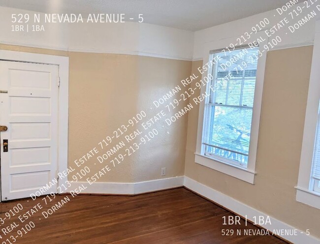 Building Photo - 529 N NEVADA Ave