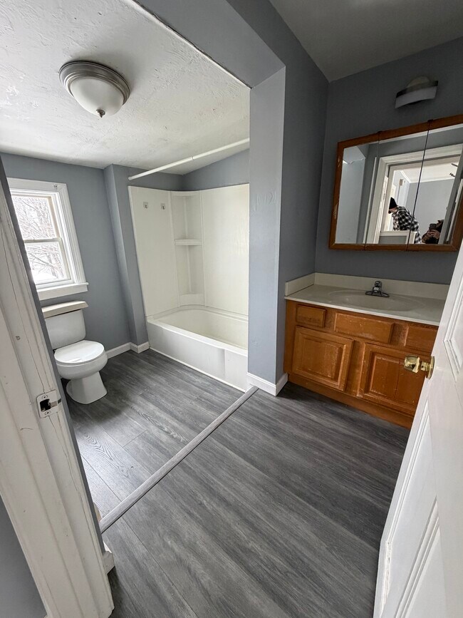 Foto del edificio - 452 Manchester St