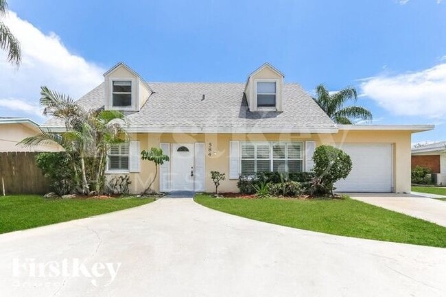 Building Photo - 584 Riverside Dr