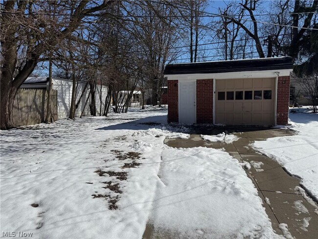 Foto del edificio - 713 South Blvd