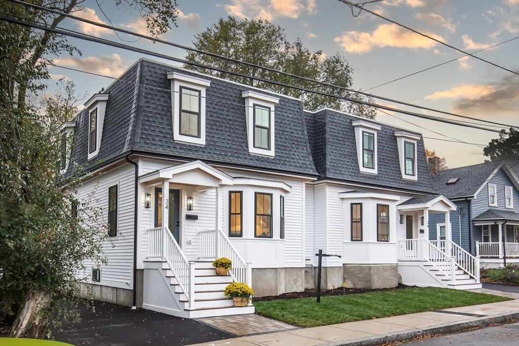 Primary Photo - 34 Waverly Pl