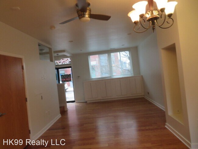 Building Photo - 4 br, 2.5 bath House - 926 Mount Vernon St