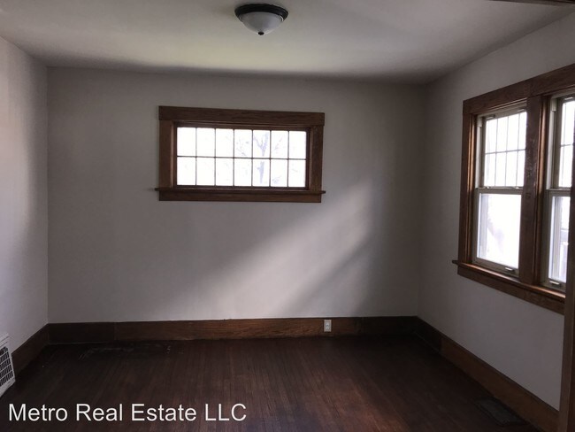 Foto del edificio - 3 br, 1.5 bath House - 603 W Rudisill Blvd