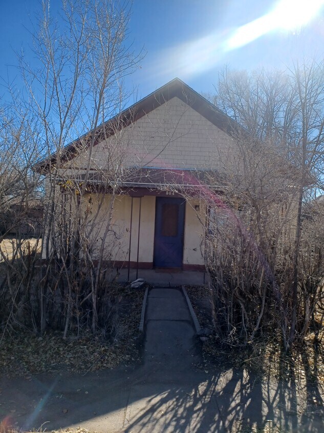 504 10th St, Alamosa, CO 81101 House Rental in Alamosa, CO
