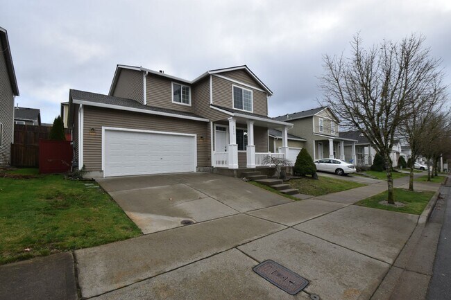 Building Photo - 8539 Sweetbrier Loop SE