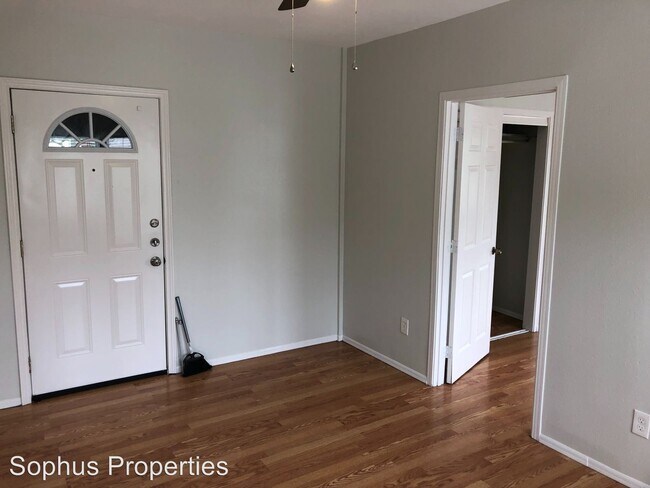 Building Photo - 1 br, 1 bath Apartment - 317 Castillo
