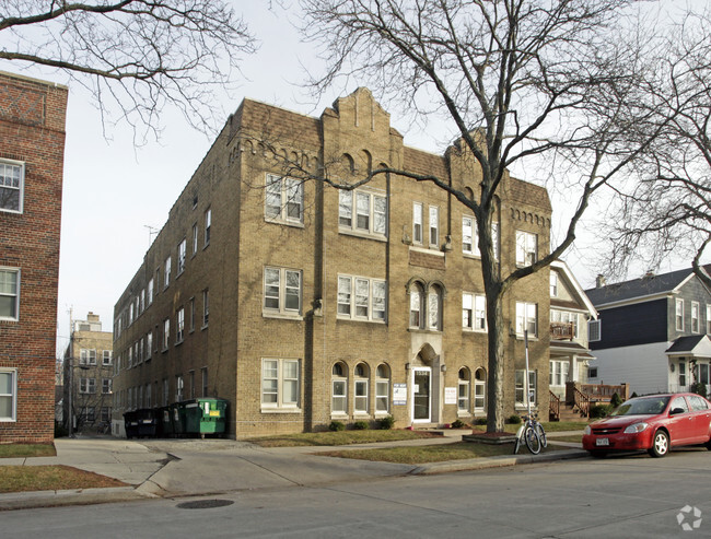 Humboldt Apartments Apartments - Milwaukee, WI | Apartments.com