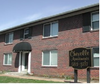Foto del edificio - Chevelle Apartments