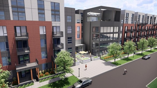 Modera University Park - Modera University Park Apartments