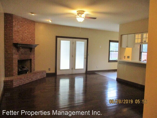 Building Photo - 3 br, 2 bath House - 5722 Cherry Hill Drive