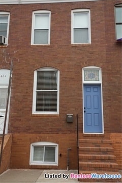 Primary Photo - 603 S Robinson St