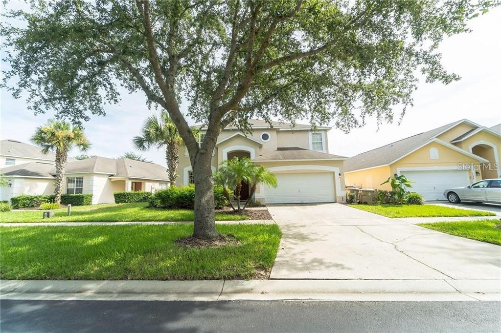 Foto principal - 2646 Emerald Island Blvd