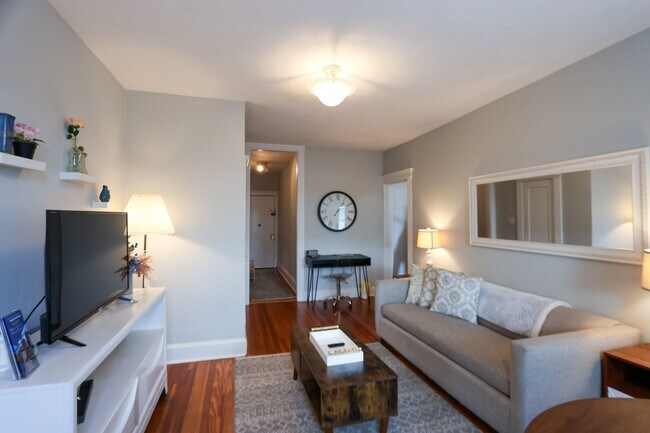 Foto del edificio - Furnished Short Term Rental 1bed/1bath