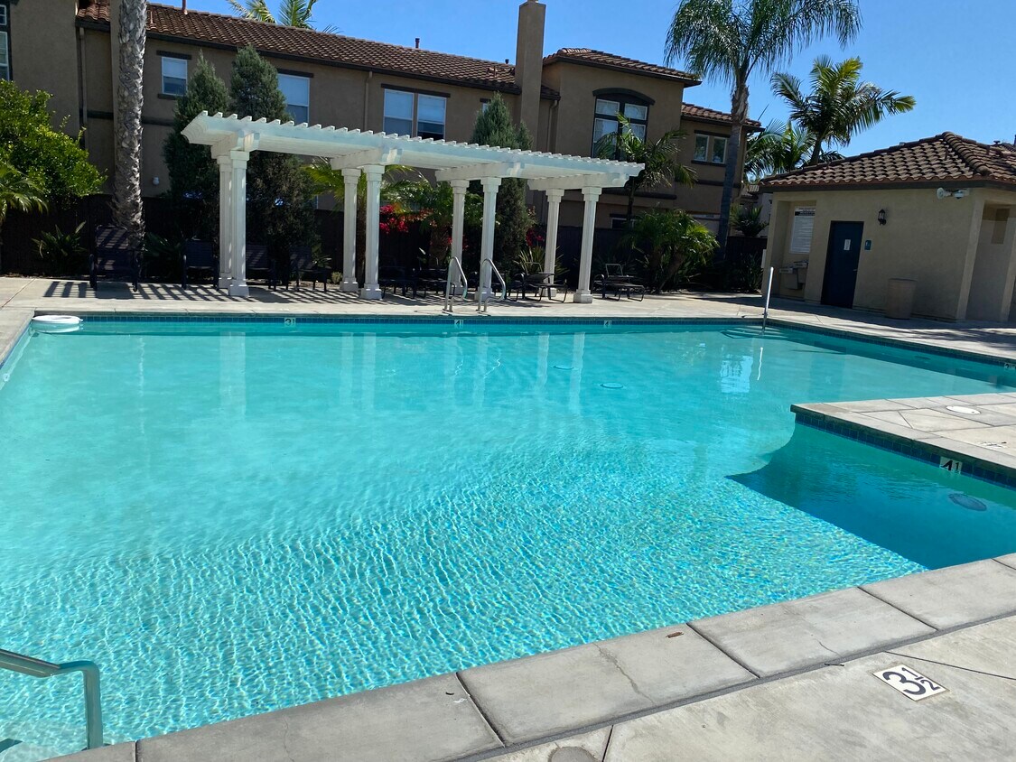 638 Sumner Way, Oceanside, CA 92058 Townhome Rentals in Oceanside CA