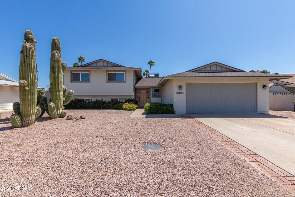 3901 N 86th St, Scottsdale, AZ 85251 House Rental in Scottsdale, AZ