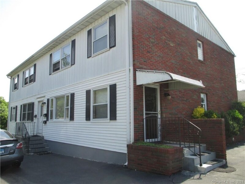 133 Geddes Terrace Unit 2, Waterbury, CT 06708 Room for Rent in