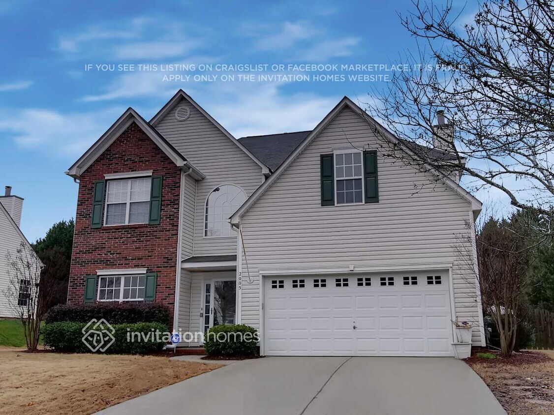 Foto principal - 2005 White Cedar Ln