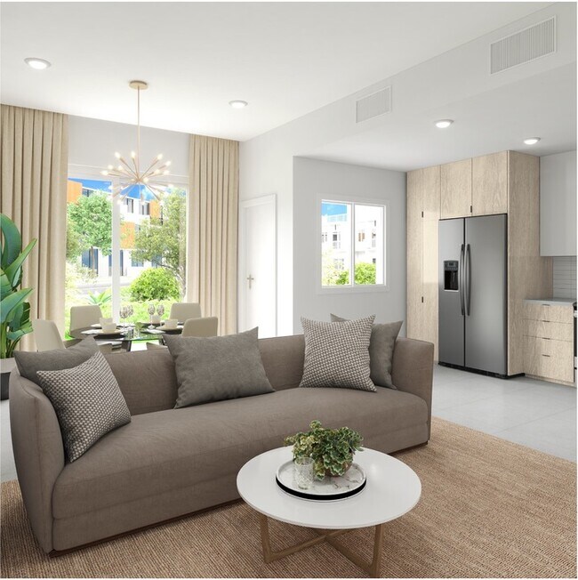 Building Photo - NEWLY BUILT 4 bed | 3-1/2 bath townhome