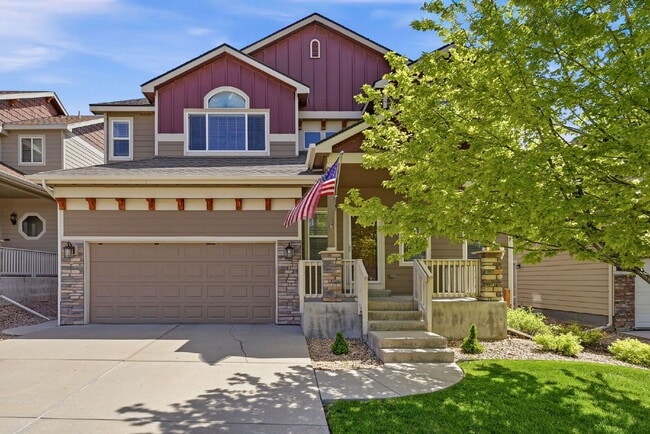 Building Photo - Stunning 4-Bed Frederick Home with Office, Beautiful Finishes, Large Yard, and Massive Storage Sp...