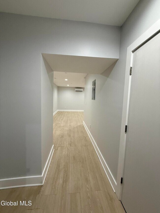 Foto del edificio - 5 Broadway