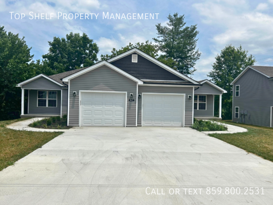 Foto principal - 907 Linden St