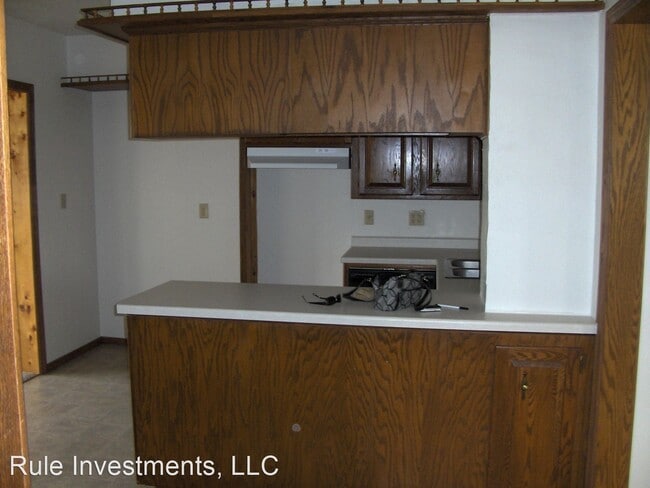 Building Photo - 4 br, 1.5 bath House - 1018 W Grant Street