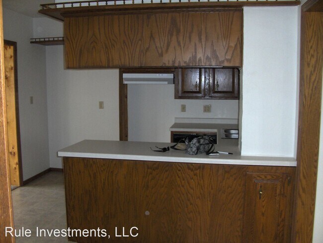 Foto del edificio - 4 br, 1.5 bath House - 1018 W Grant Street