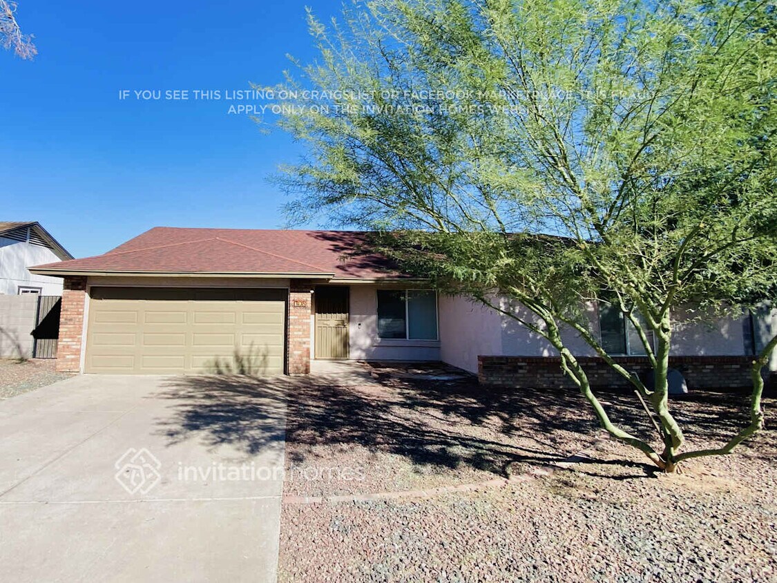 Primary Photo - 708 W Nopal Pl