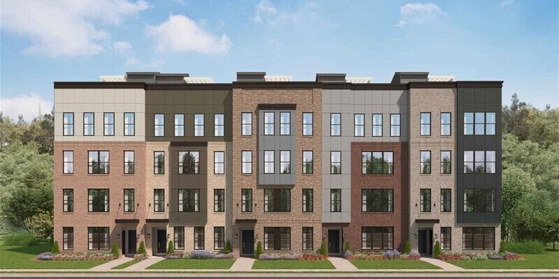 Primary Photo - 658 Noush Ct Unit A, Charlottesville, VA 2...