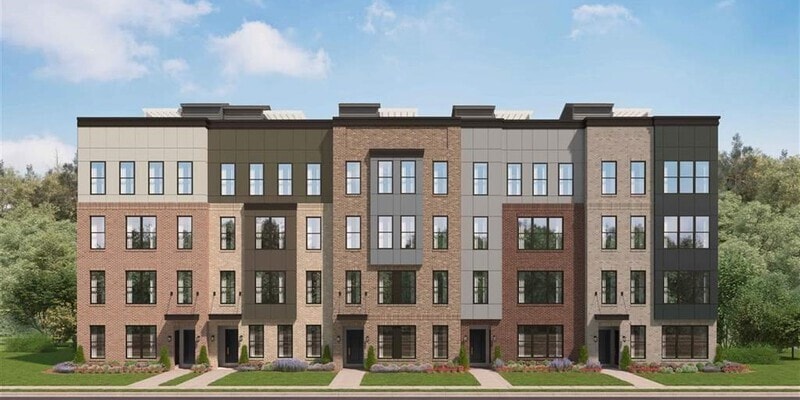 806 Wesley Lane Unit A Charlottesville, V... - 806 Wesley Lane Unit A  Charlottesville, V...
