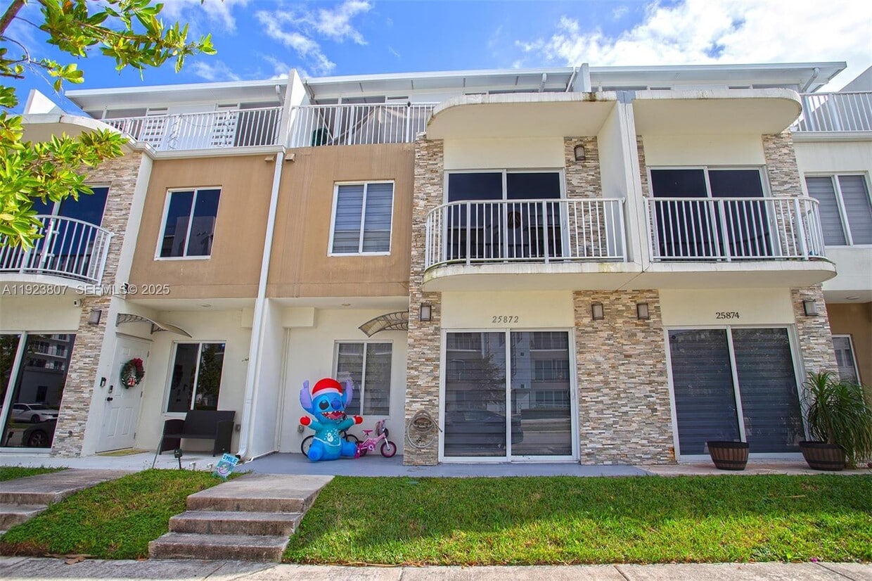 Foto principal - 25872 SW 139th Path