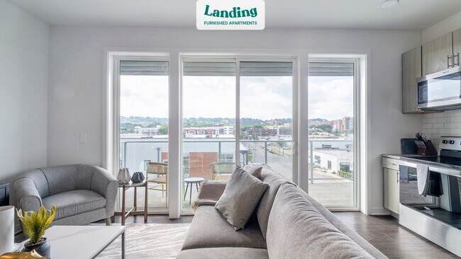 Foto del edificio - 2901 4th Ave S