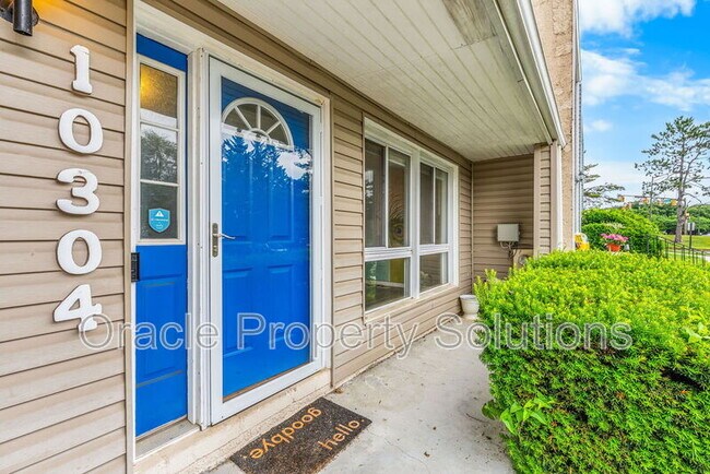 Foto del edificio - 10304 Nightmist Ct