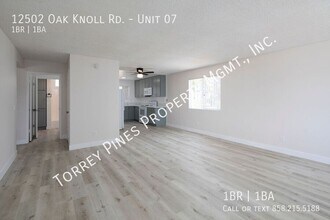 Building Photo - 12502 Oak Knoll Rd