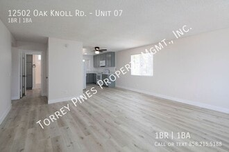 Building Photo - 12502 Oak Knoll Rd