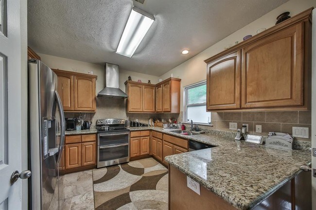Foto del edificio - 7815 Fondren Rd