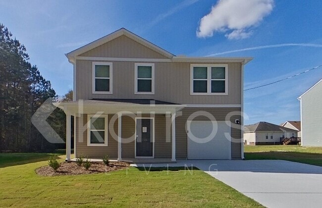 Building Photo - 1104 Courtland Ave