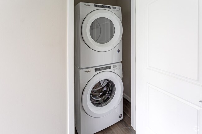 Foto del interior - Serene Apartments