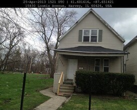 Building Photo - 15829 Loomis Ave