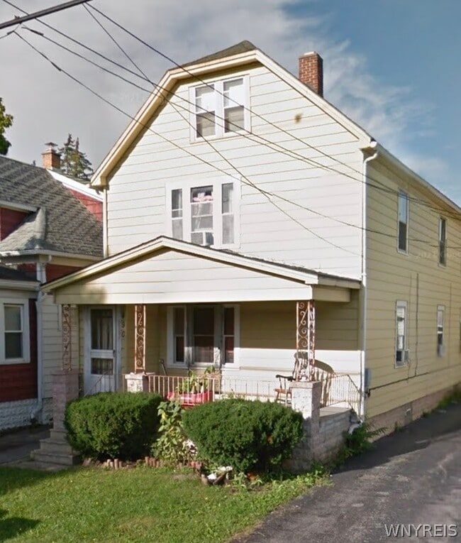 Building Photo - 490 S Ogden St