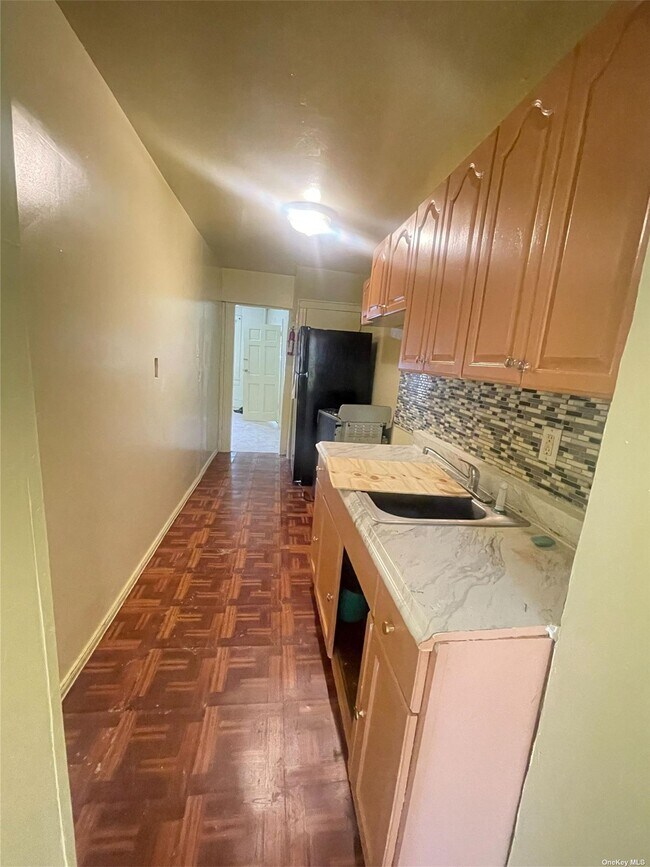 Foto del edificio - 153-22 119th Ave